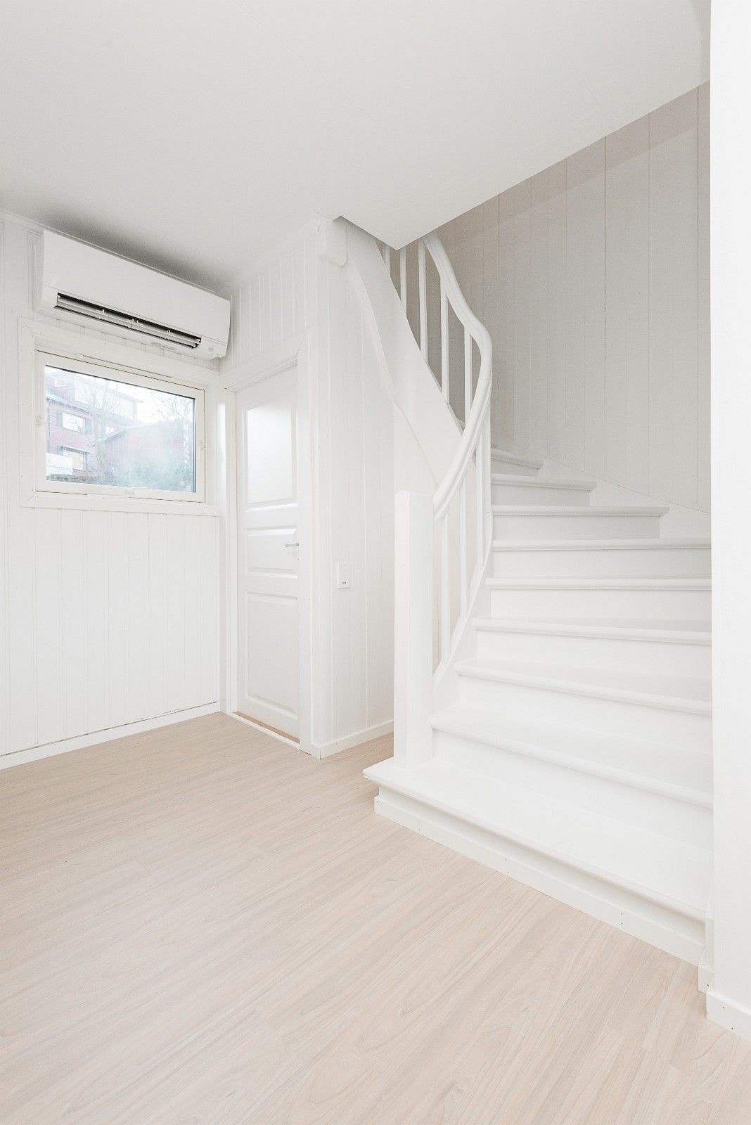 Varmepumpe/aircondition Galleribilde