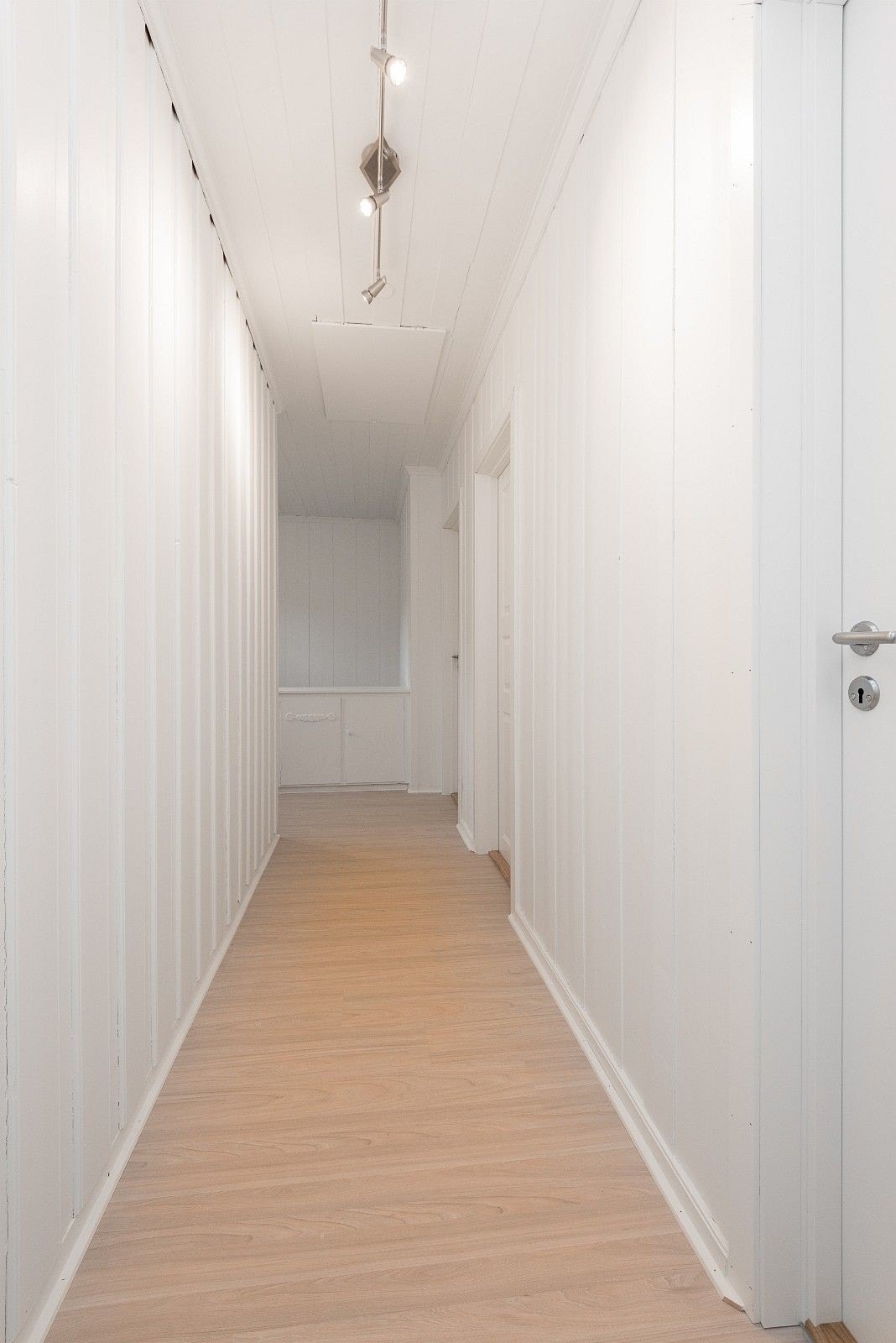 Entre 2. etasje Galleribilde