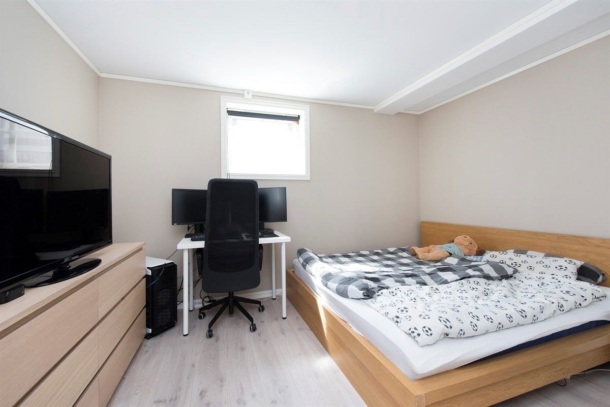 Soverom 1 Galleribilde