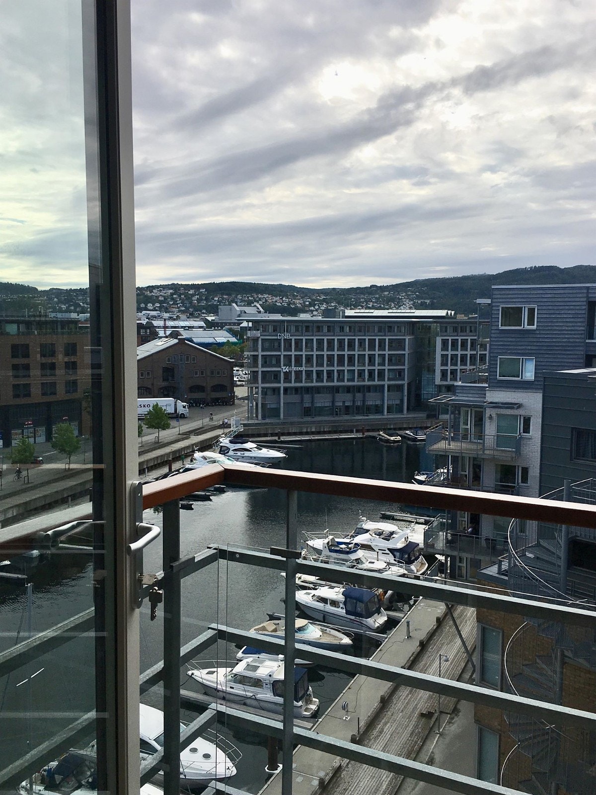 Toppleilighet på Solsiden til leie!! Galleribilde