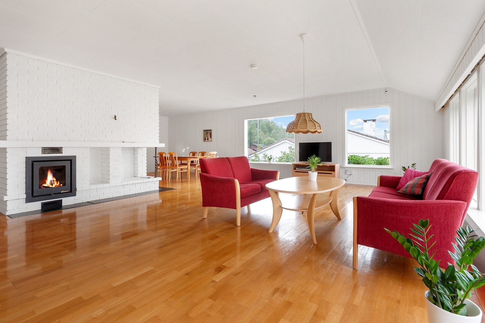 Gode møbleringsmuligheter Galleribilde