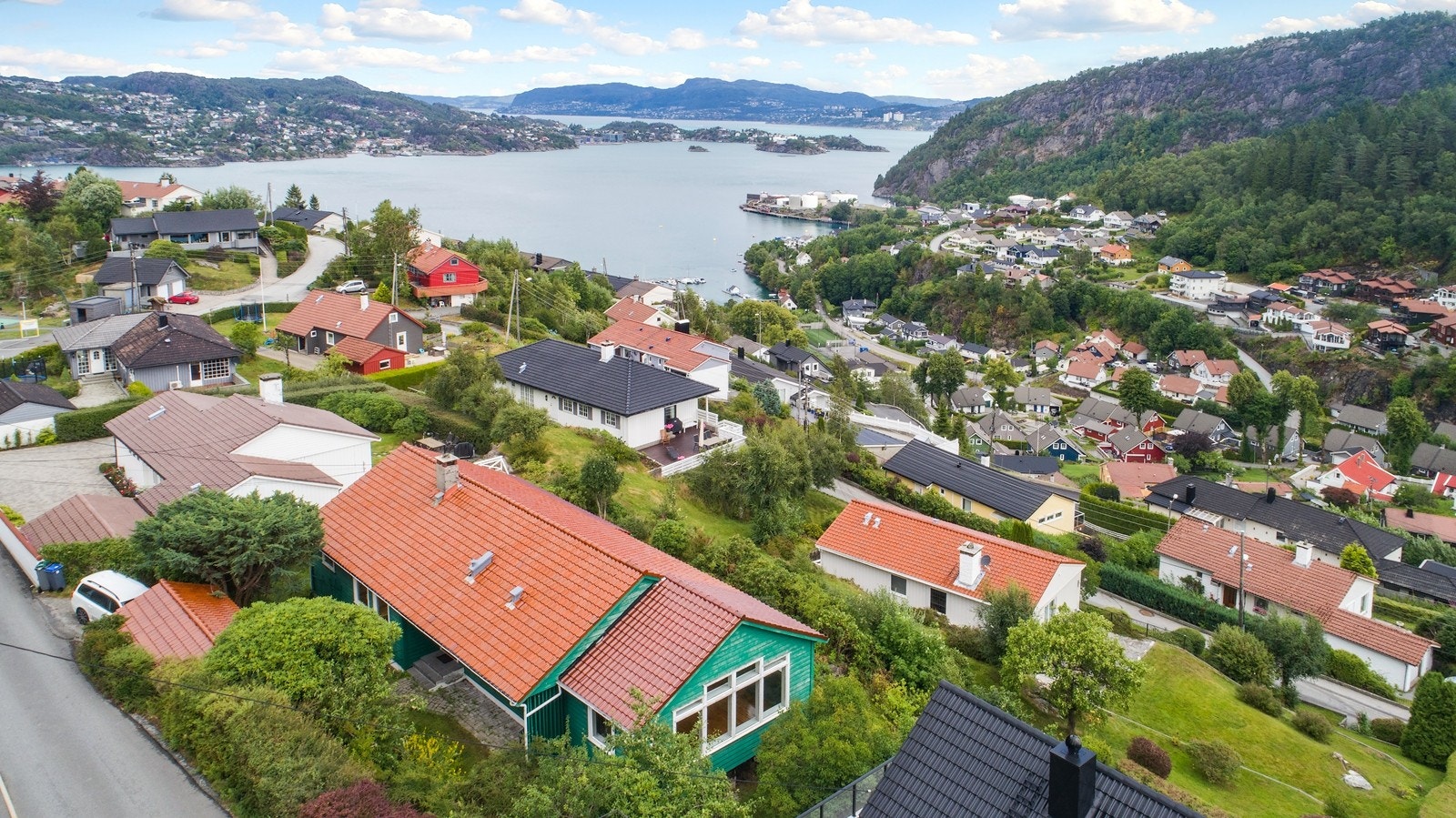 Velkommen til Lerums vei 31 Galleribilde