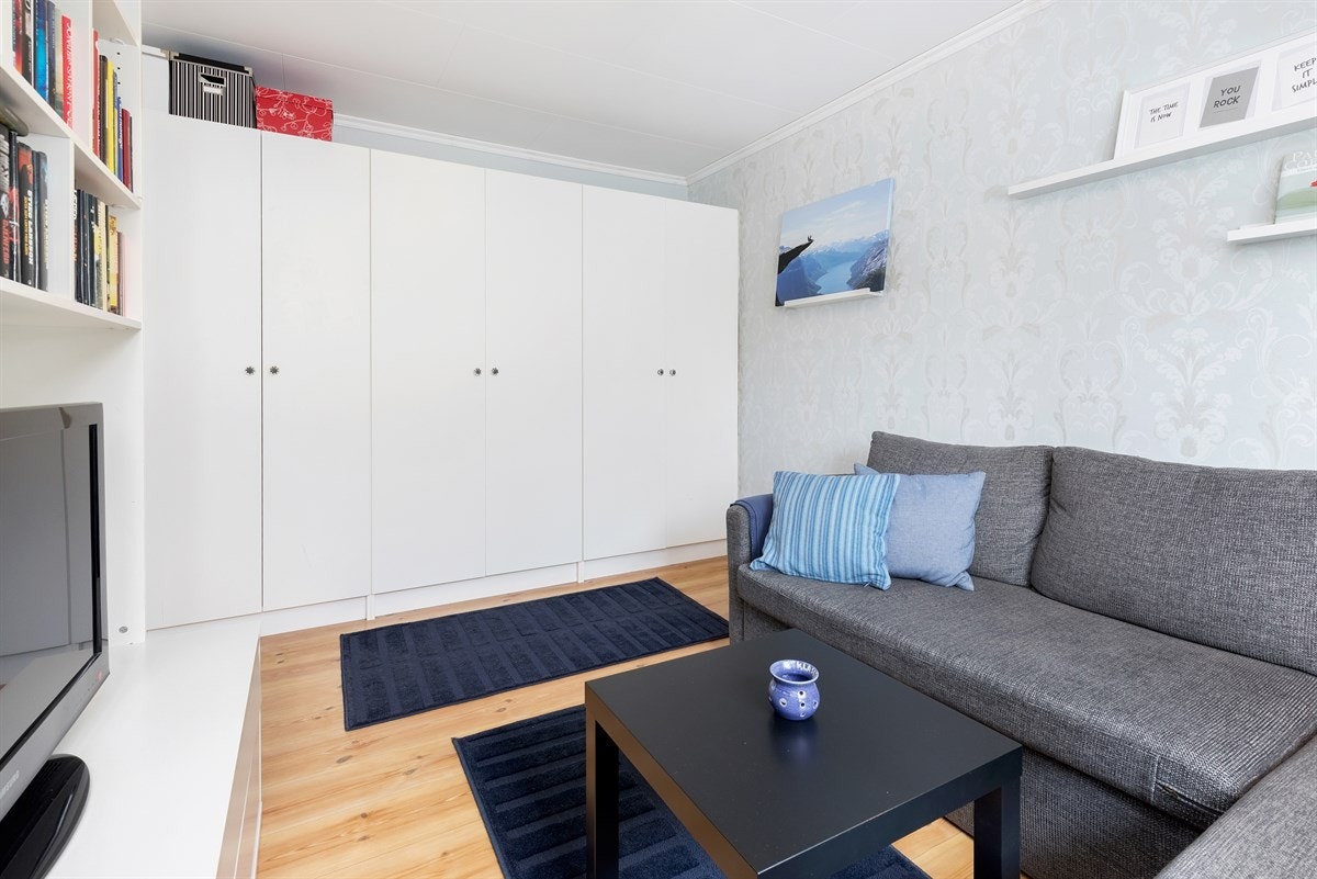 Soverom 2 Galleribilde