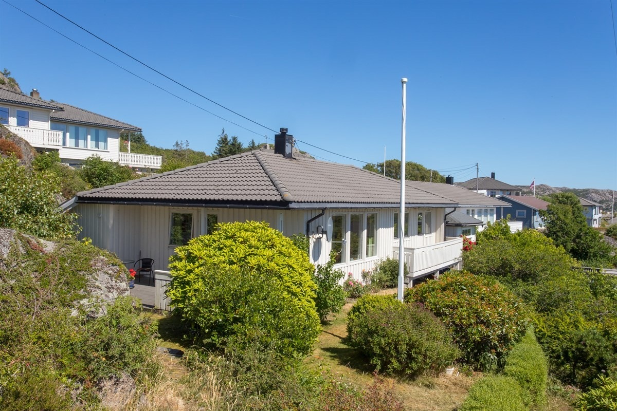 Boligen Galleribilde