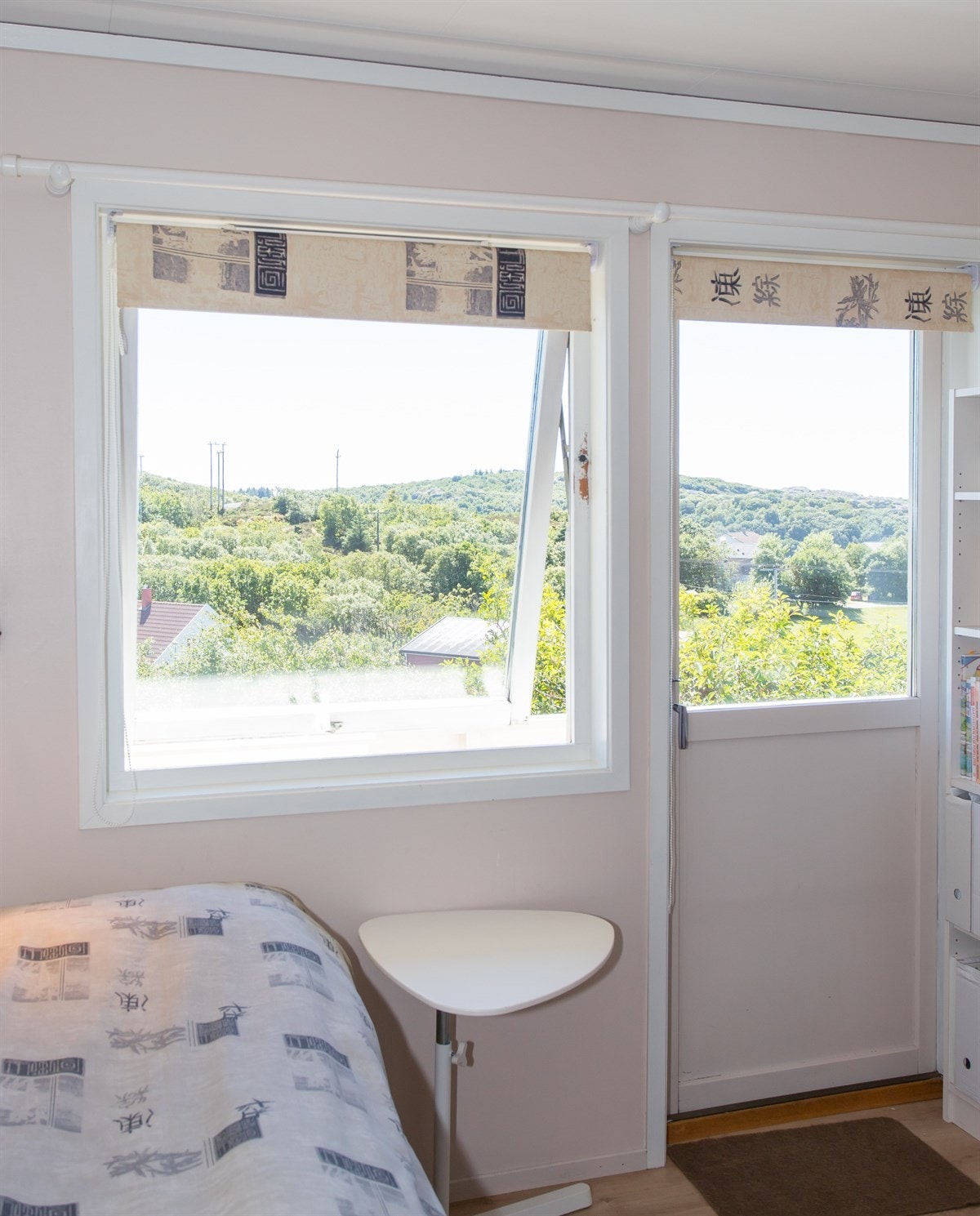 Soverom Galleribilde