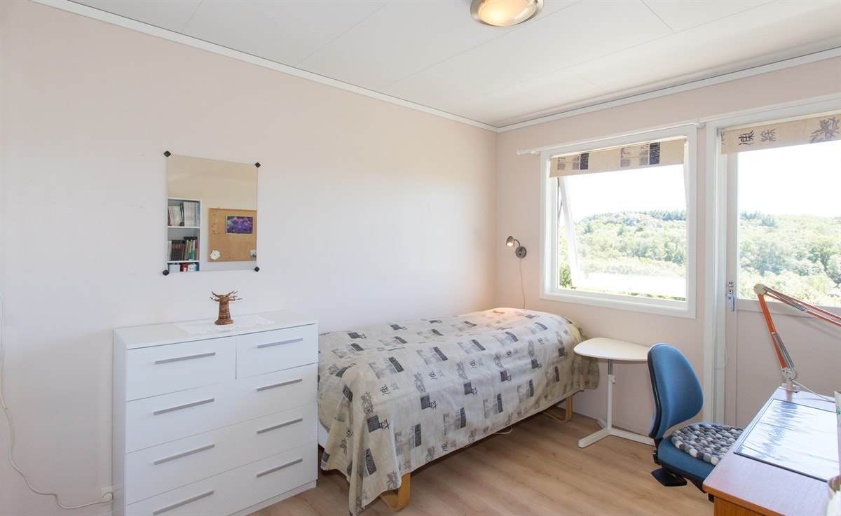 Soverom Galleribilde