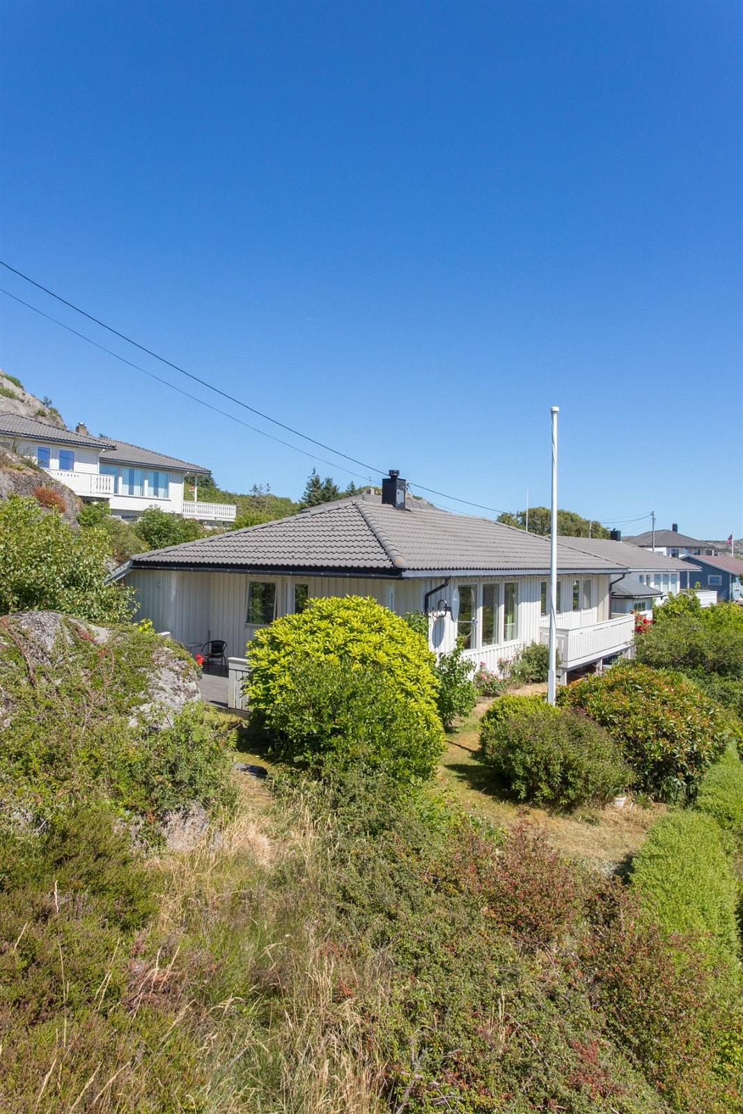 Boligen Galleribilde