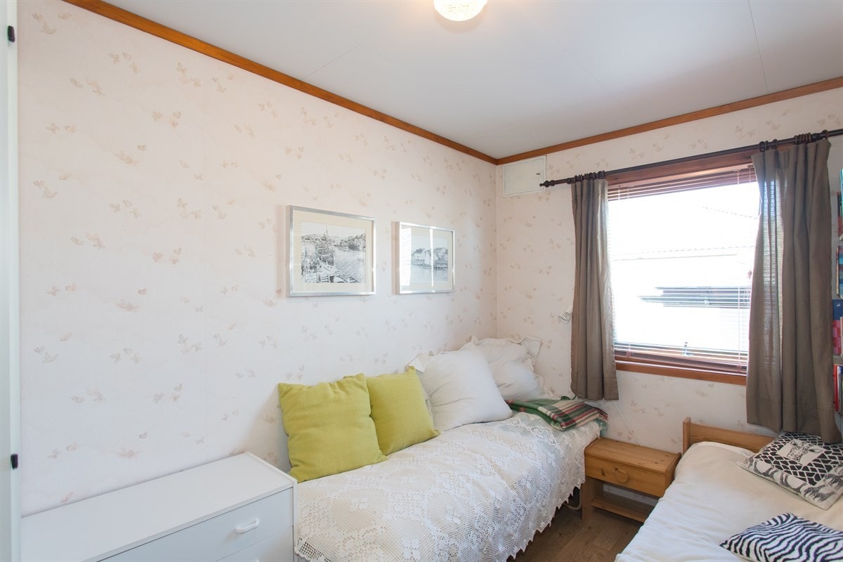 Soverom Galleribilde