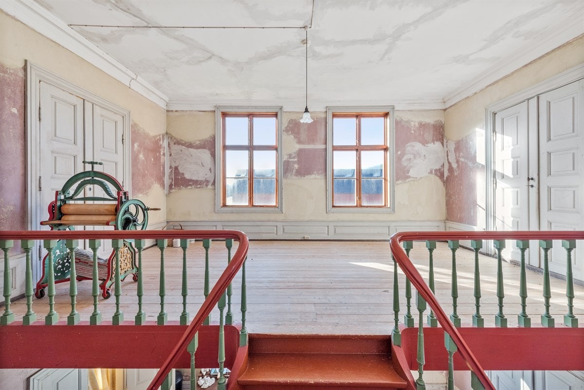 Hall Galleribilde
