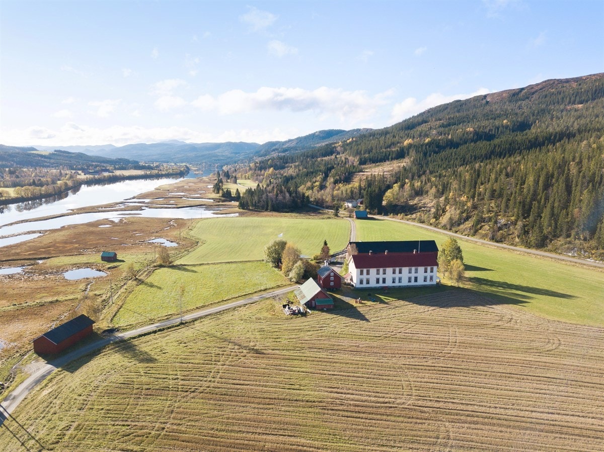 Drone Galleribilde
