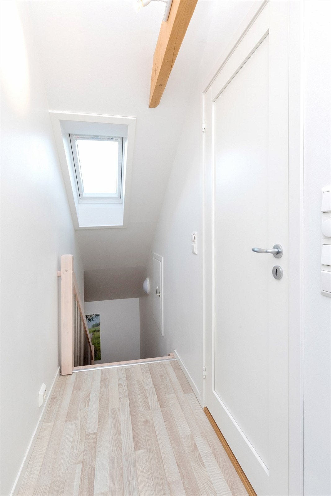 Loft Galleribilde