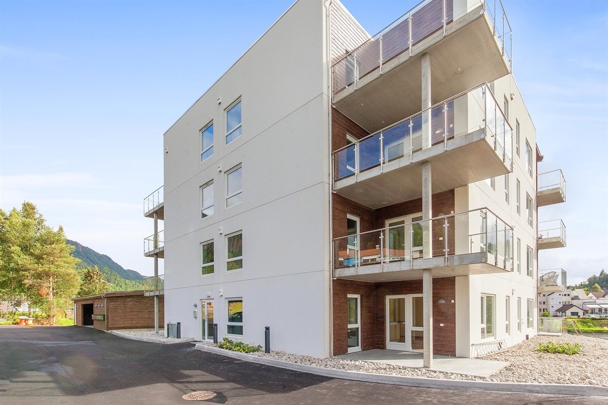 01Fasade_48 Galleribilde