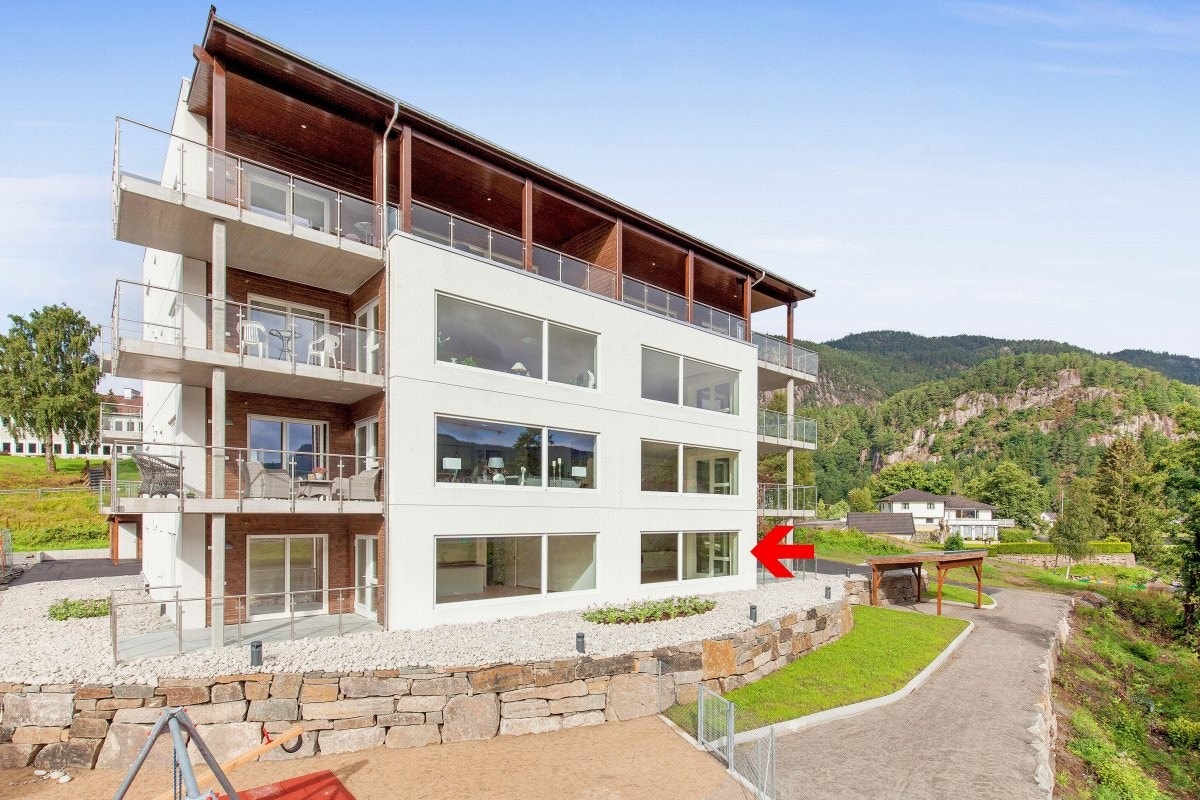 01Fasade_47 Galleribilde