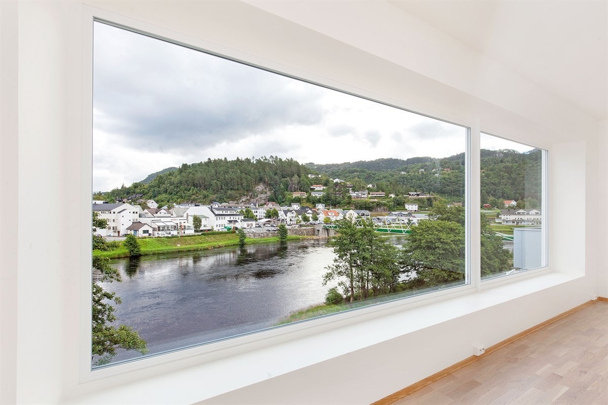 01Fasade_1 Galleribilde