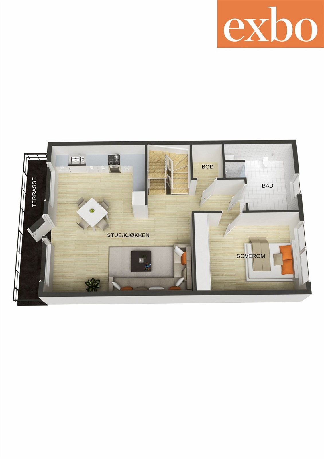 Skipsbyggergt 11 2 Galleribilde