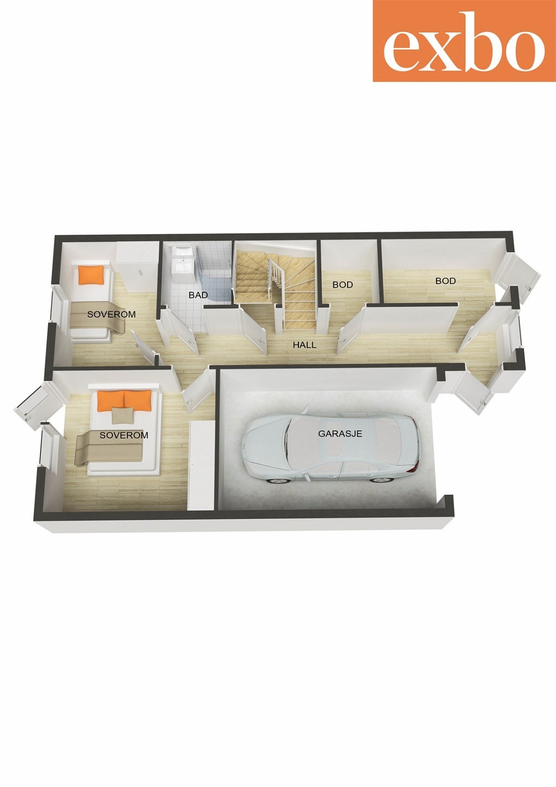 Skipsbyggergt 11 1 Galleribilde