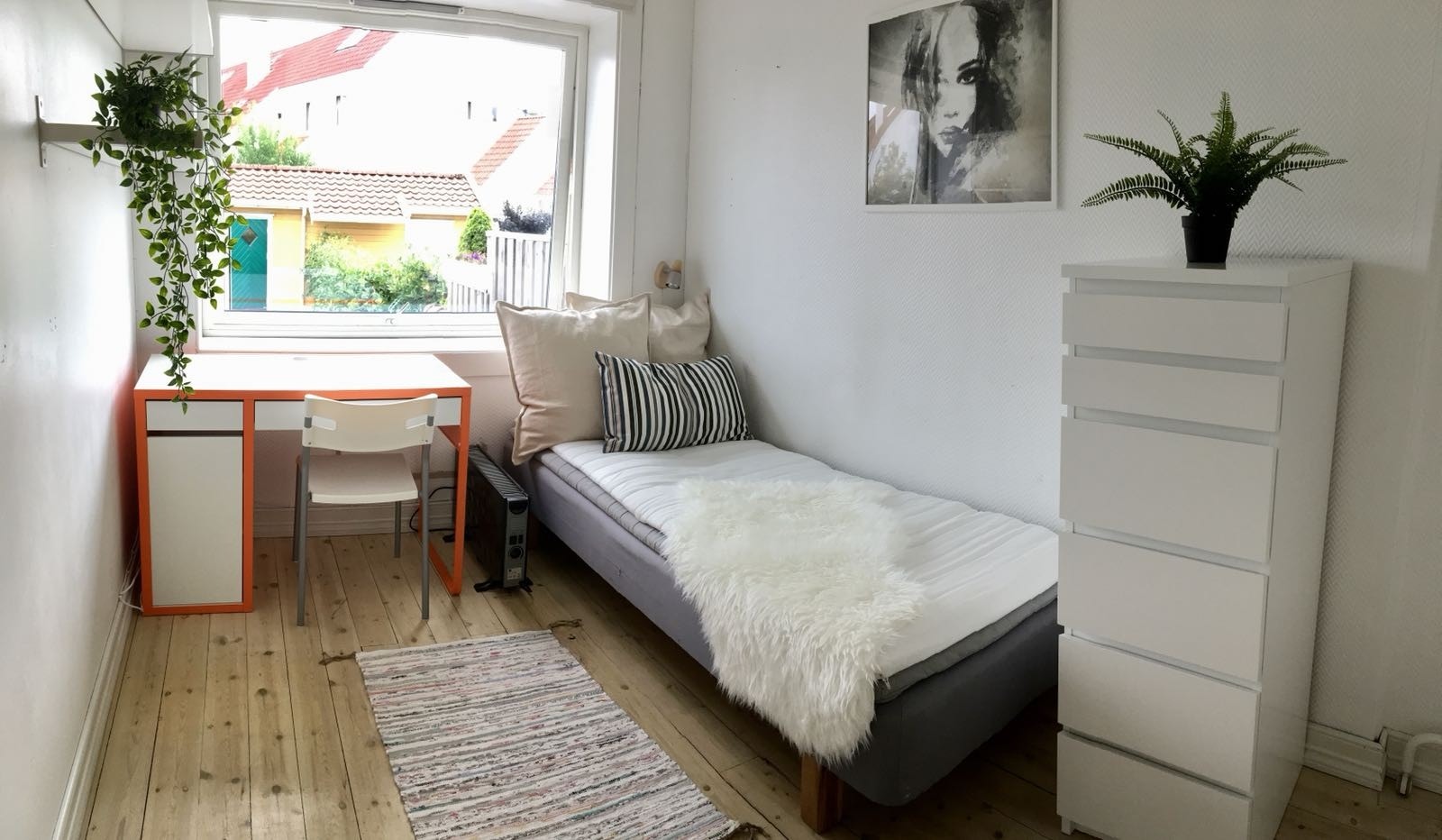 Rom 2, 5900,- Galleribilde