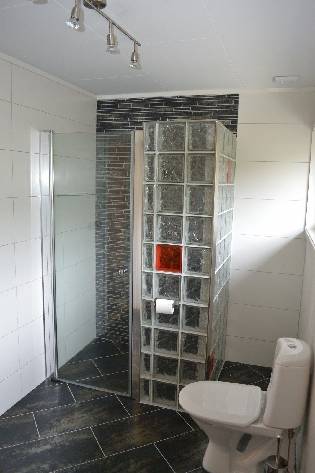 Bad nr.1 Galleribilde