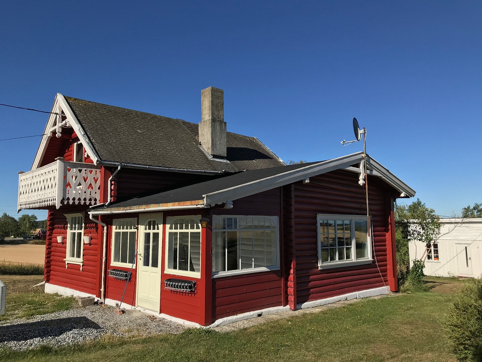 fasade2 Galleribilde