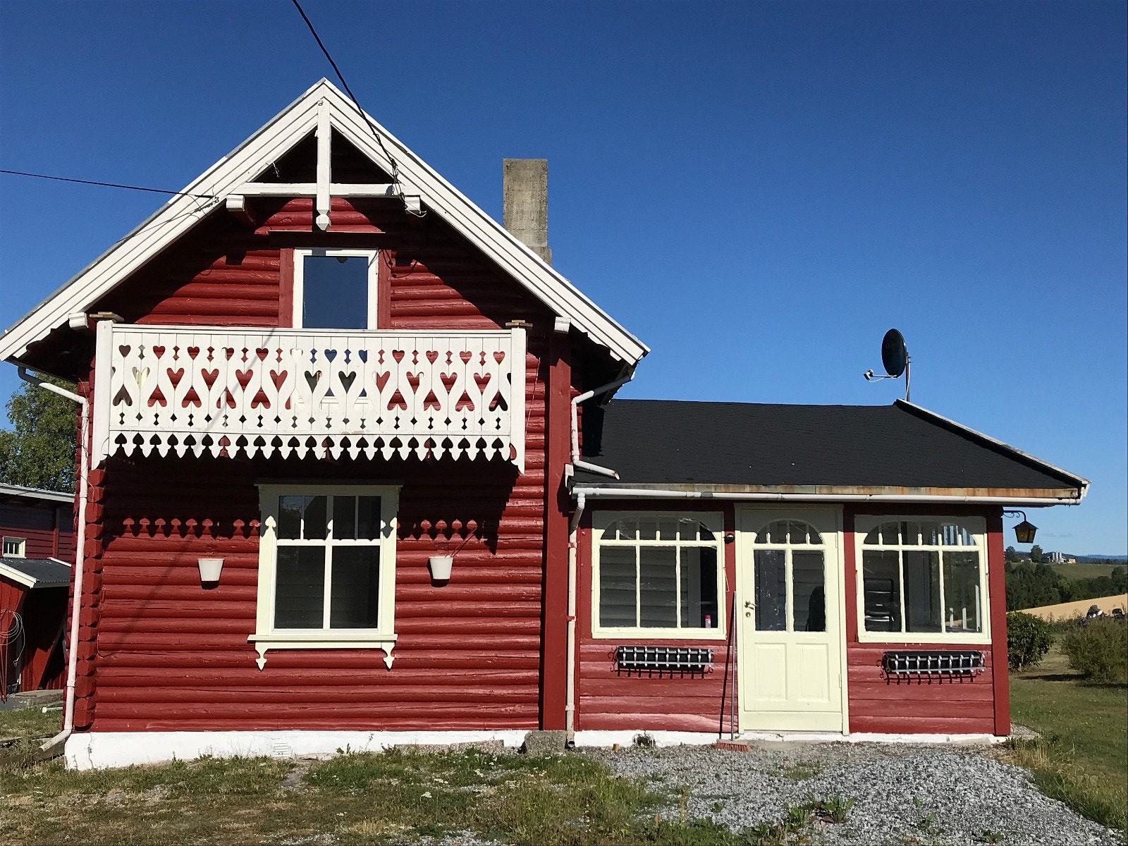 Fasade1 Galleribilde