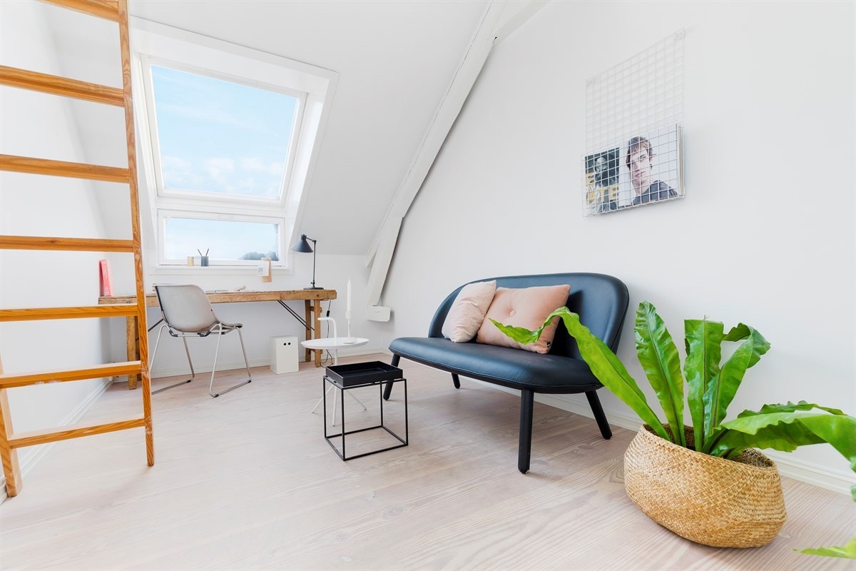 - Soverom II - Galleribilde