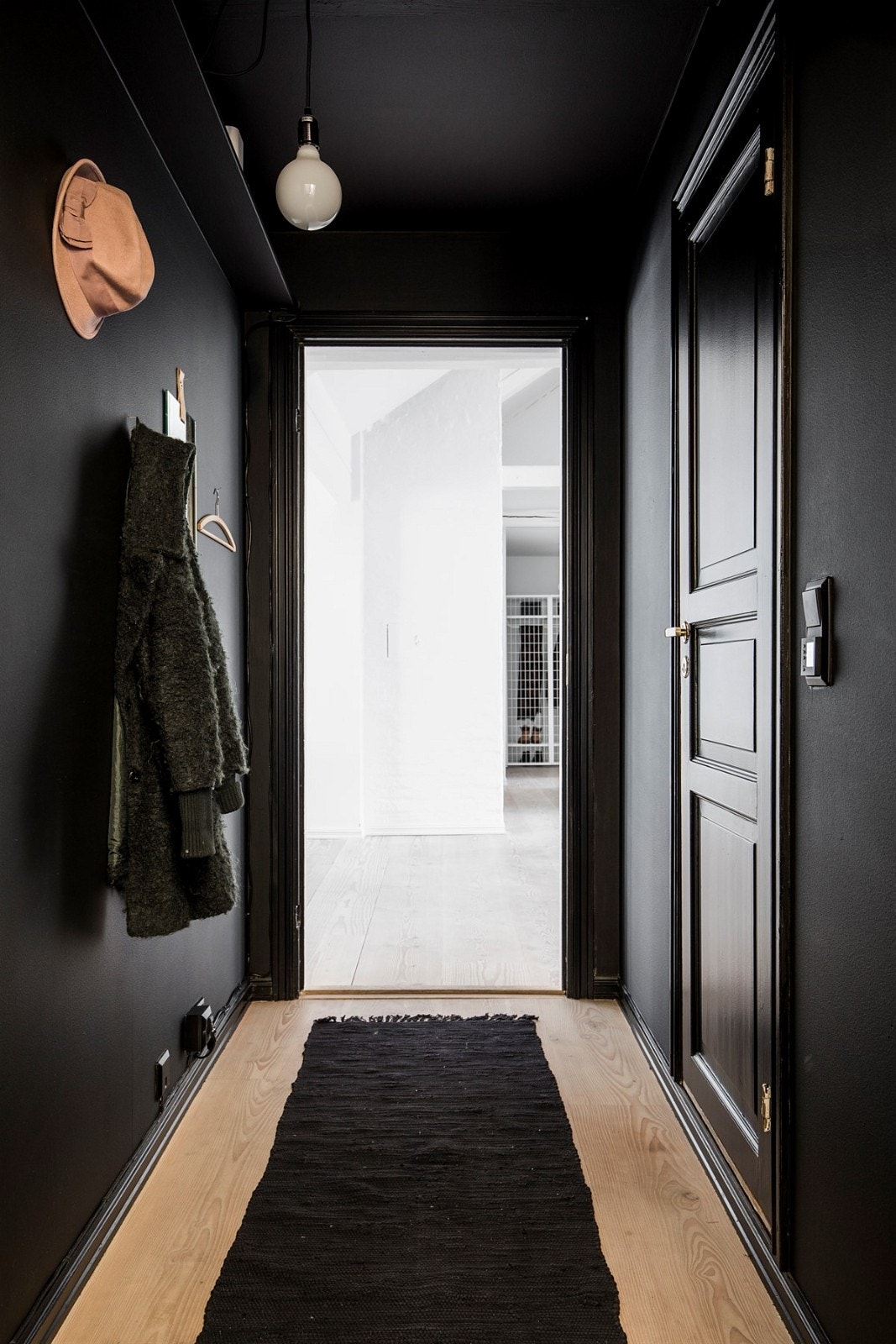 - Entré - Galleribilde