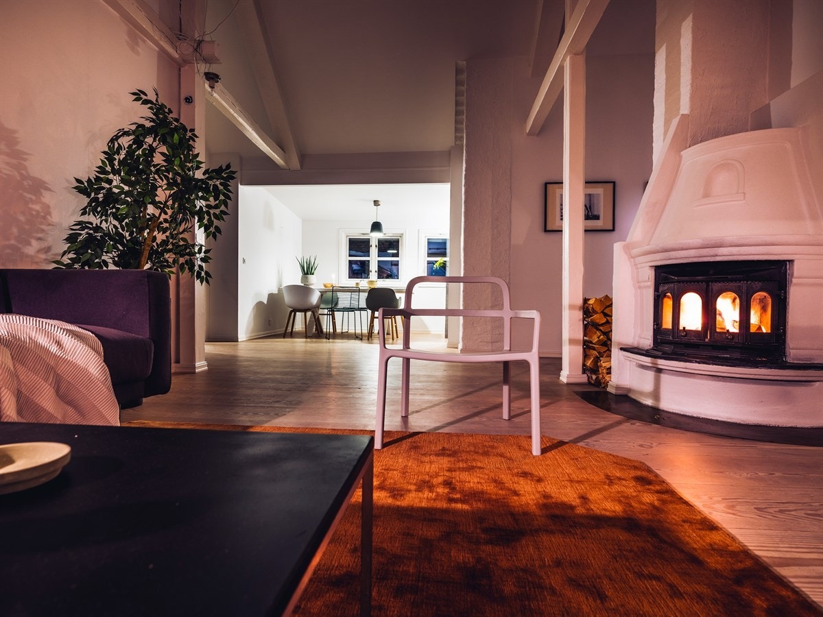 - Stue - Galleribilde