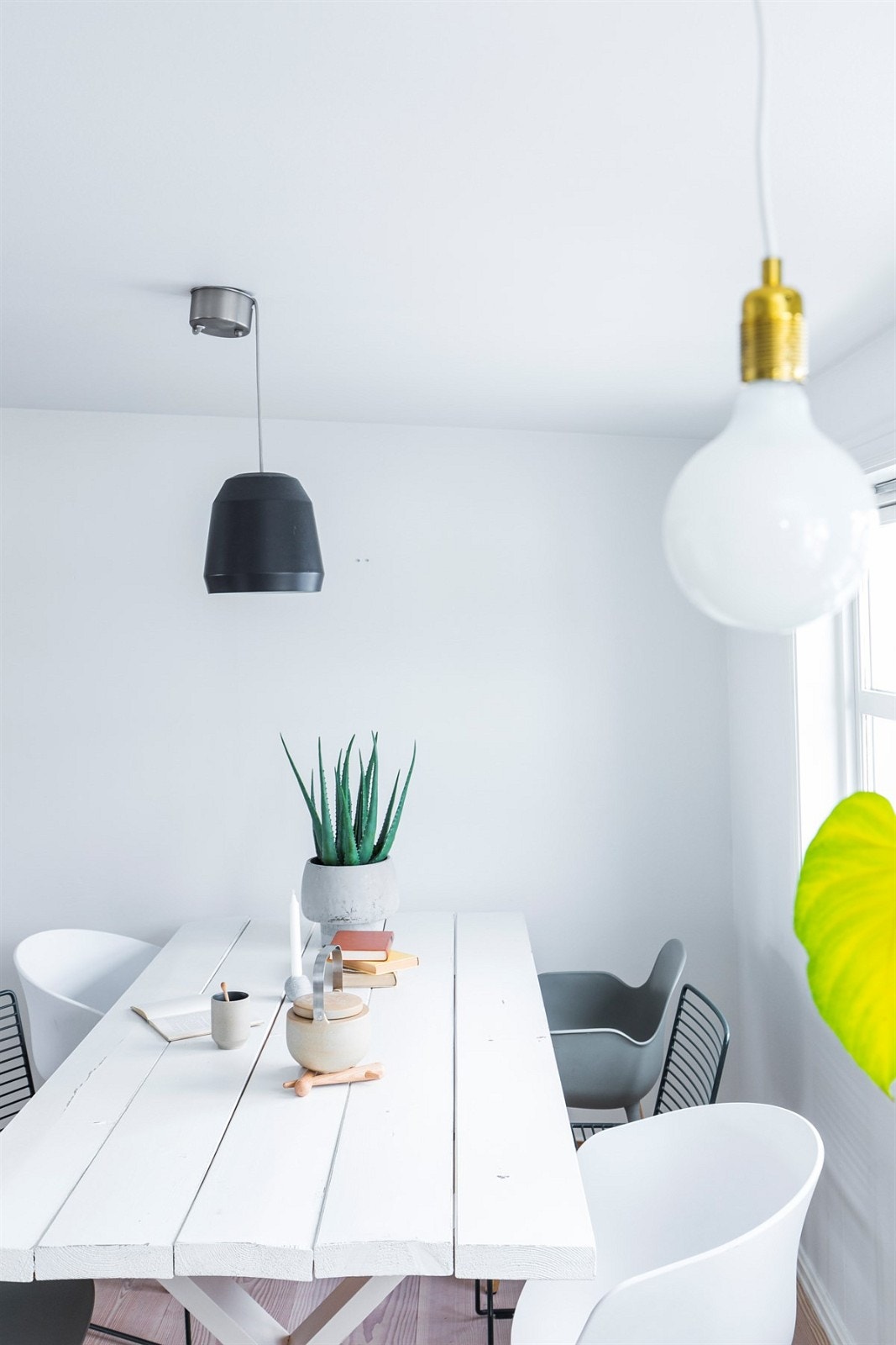 - Detaljer - Galleribilde