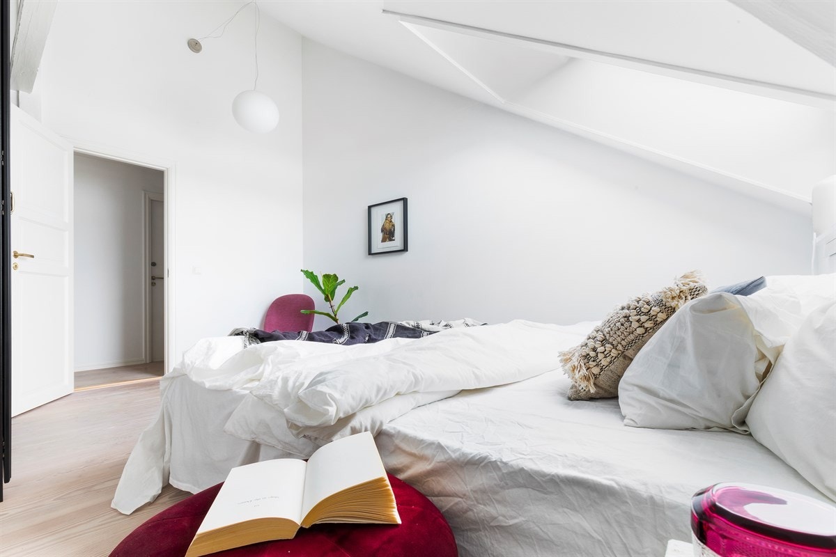 - Hovedsoverom - Galleribilde