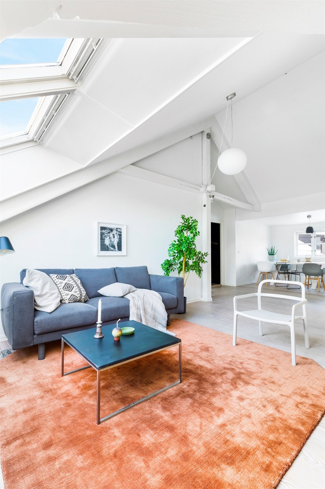 - Stue - Galleribilde