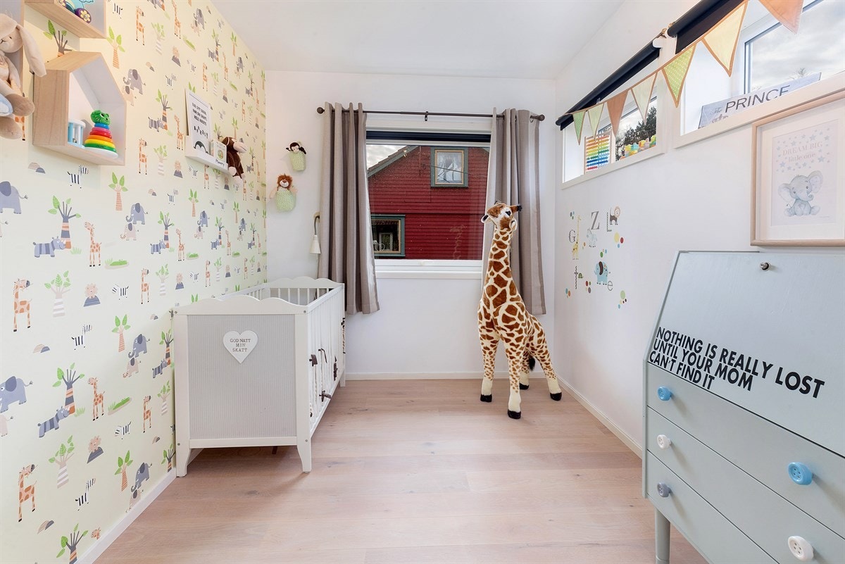 Soverom 2 Galleribilde