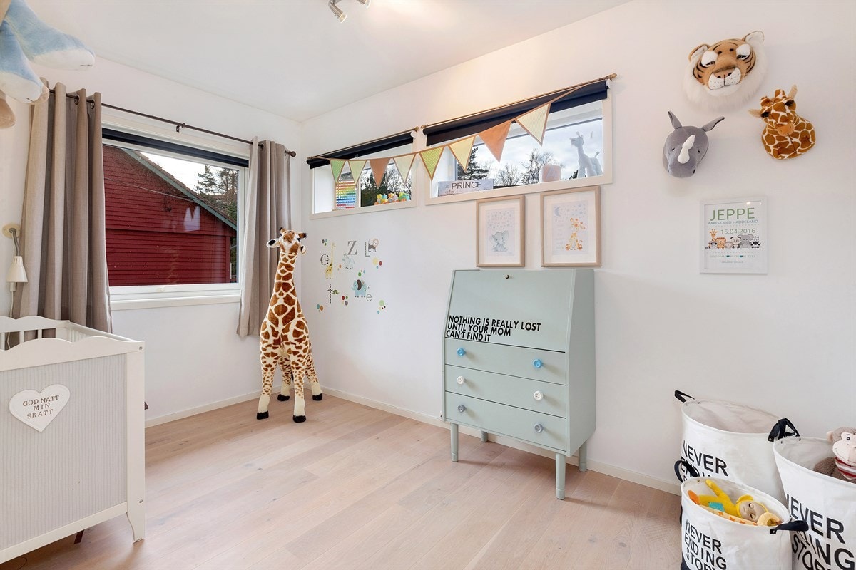 Soverom 2 Galleribilde