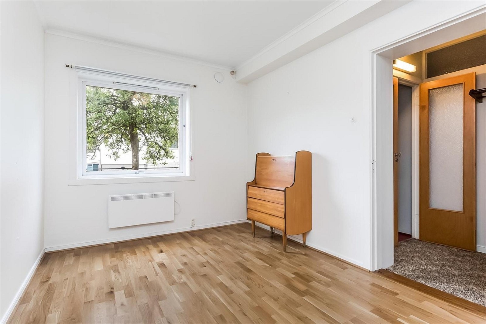 Soverom 3 i 1. etasje. Galleribilde