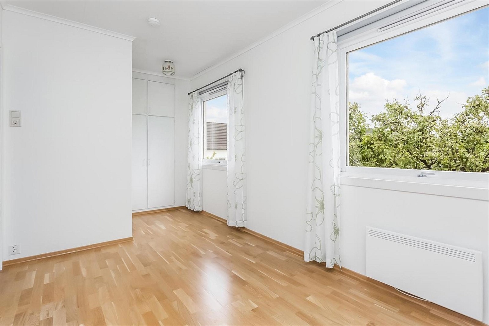 Soverom i 2. etasje. Galleribilde