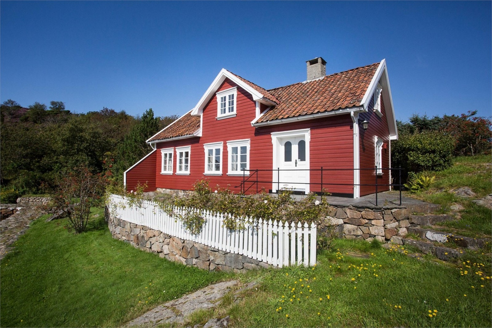 Matroshuset Galleribilde