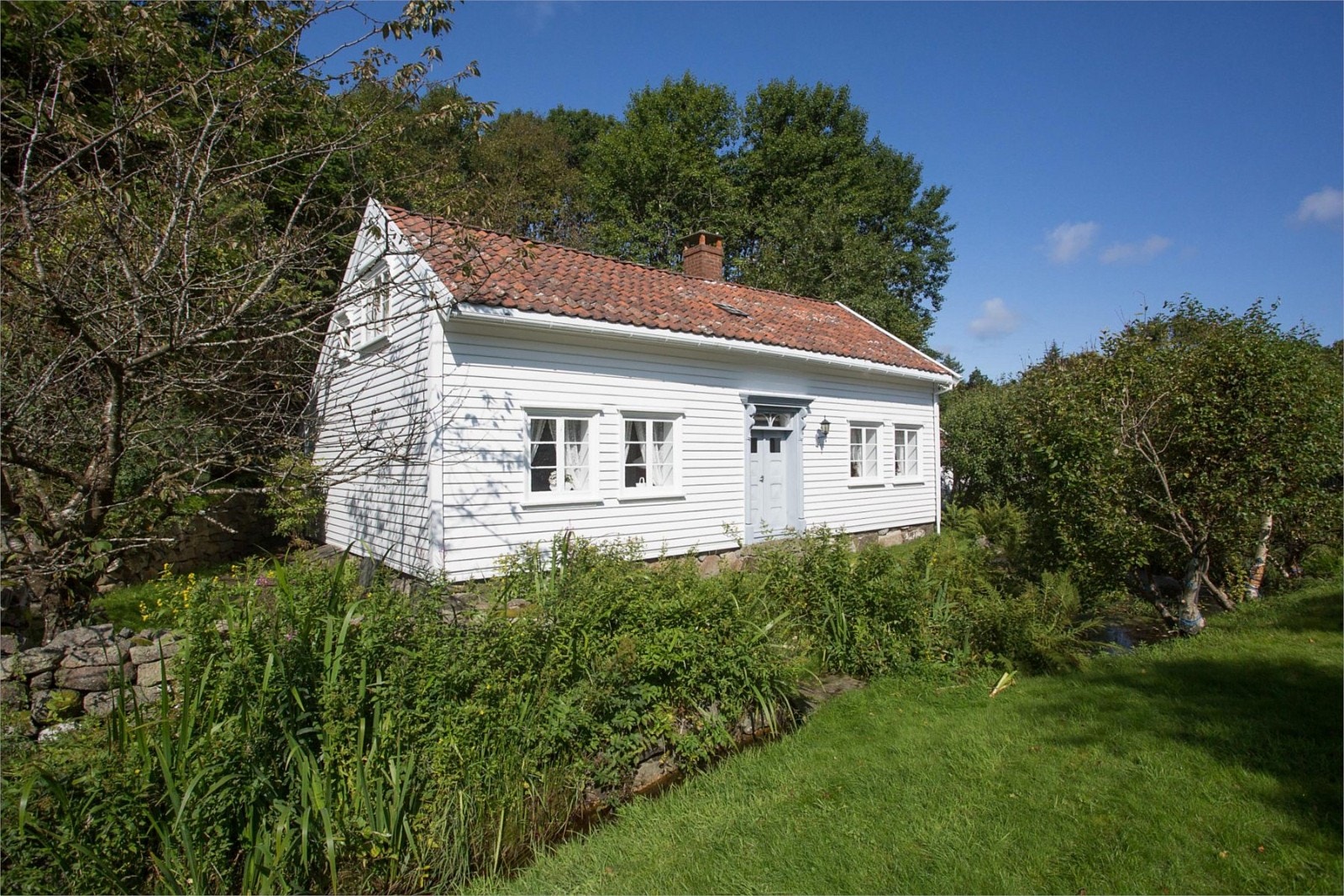 Verehuset Galleribilde