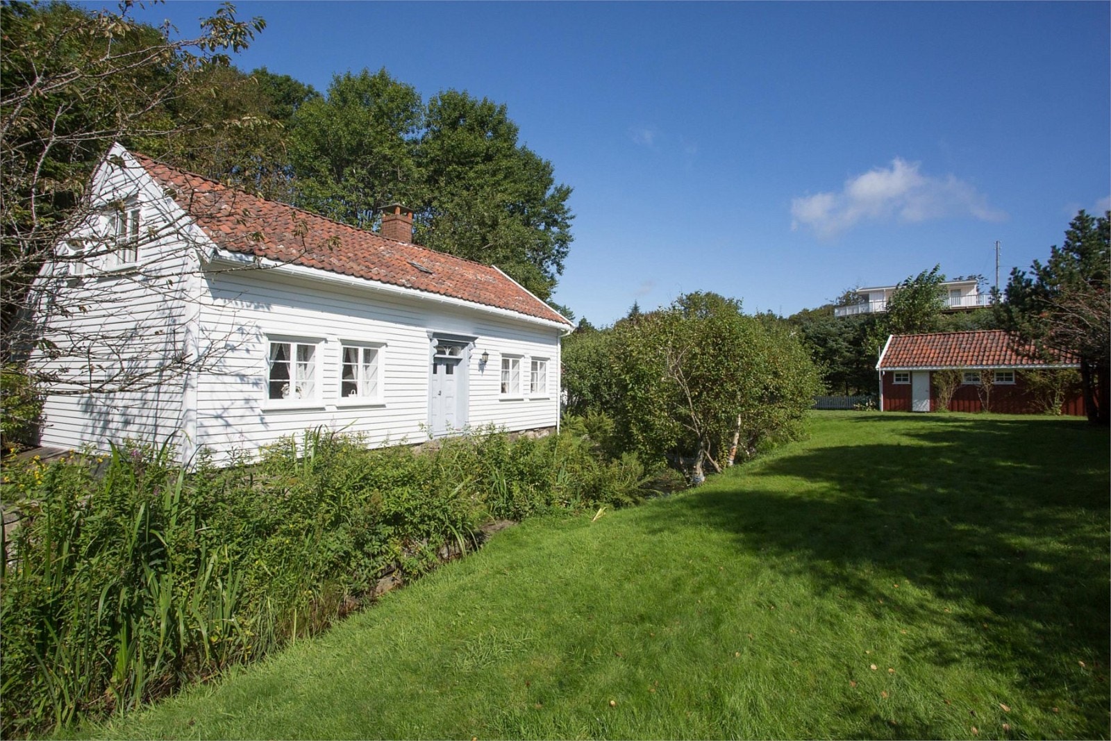 Verehuset Galleribilde