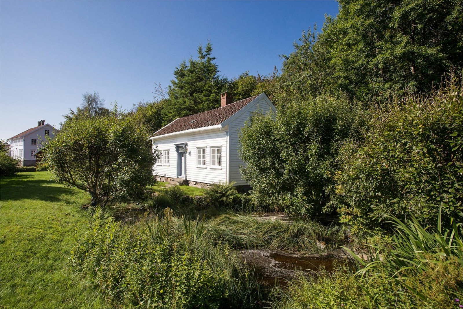 Verehuset Galleribilde