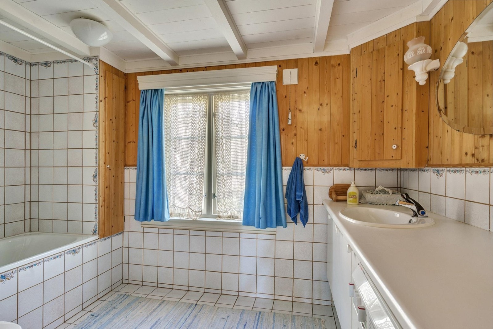 Bad Matroshuset Galleribilde