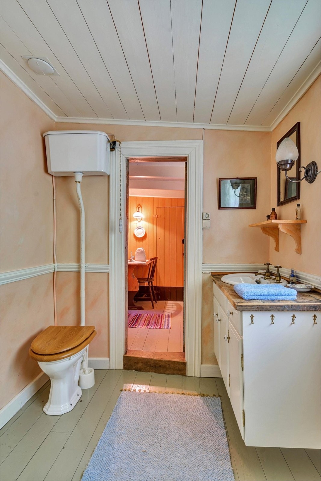 Bad Verehuset Galleribilde