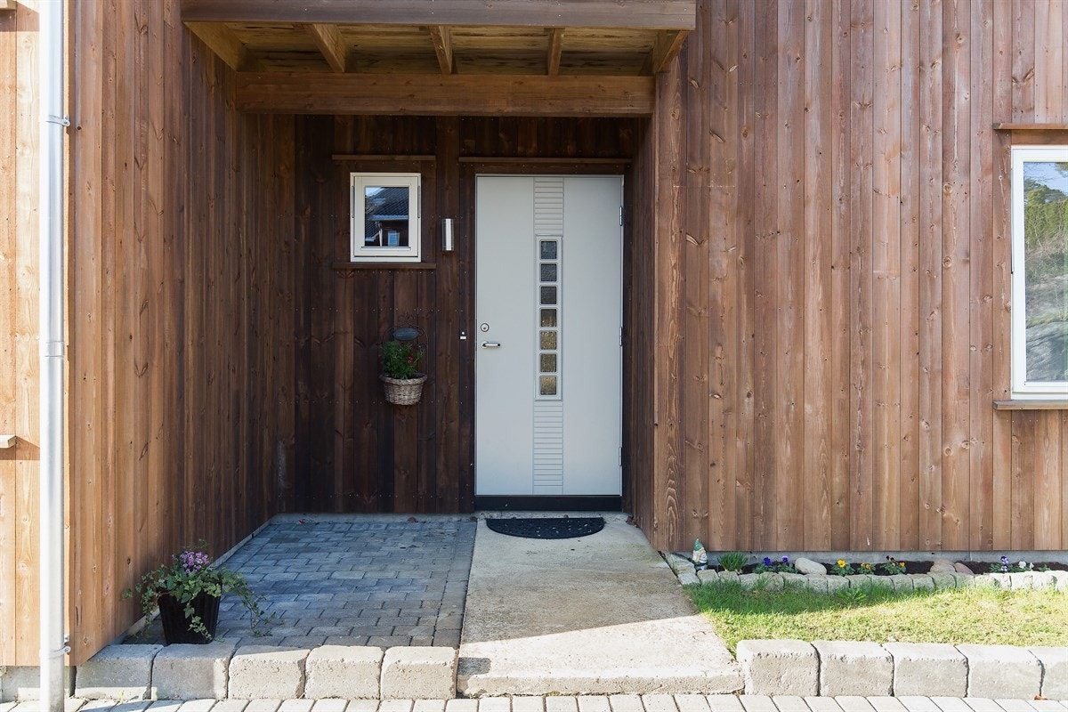 Velkommen! Galleribilde