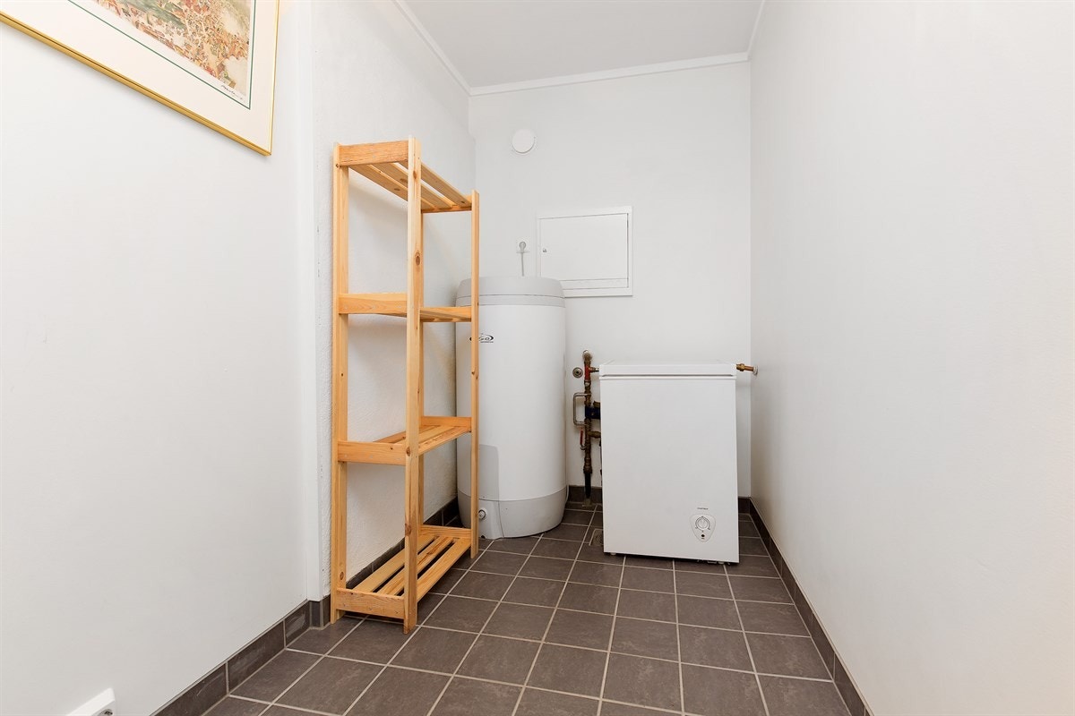 Bod med egen utgang Galleribilde