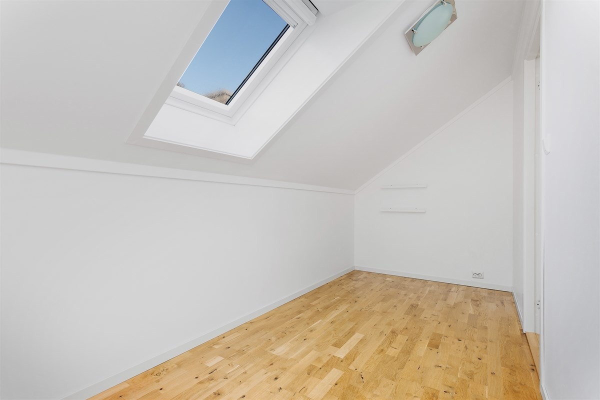 Soverom/kontor Galleribilde