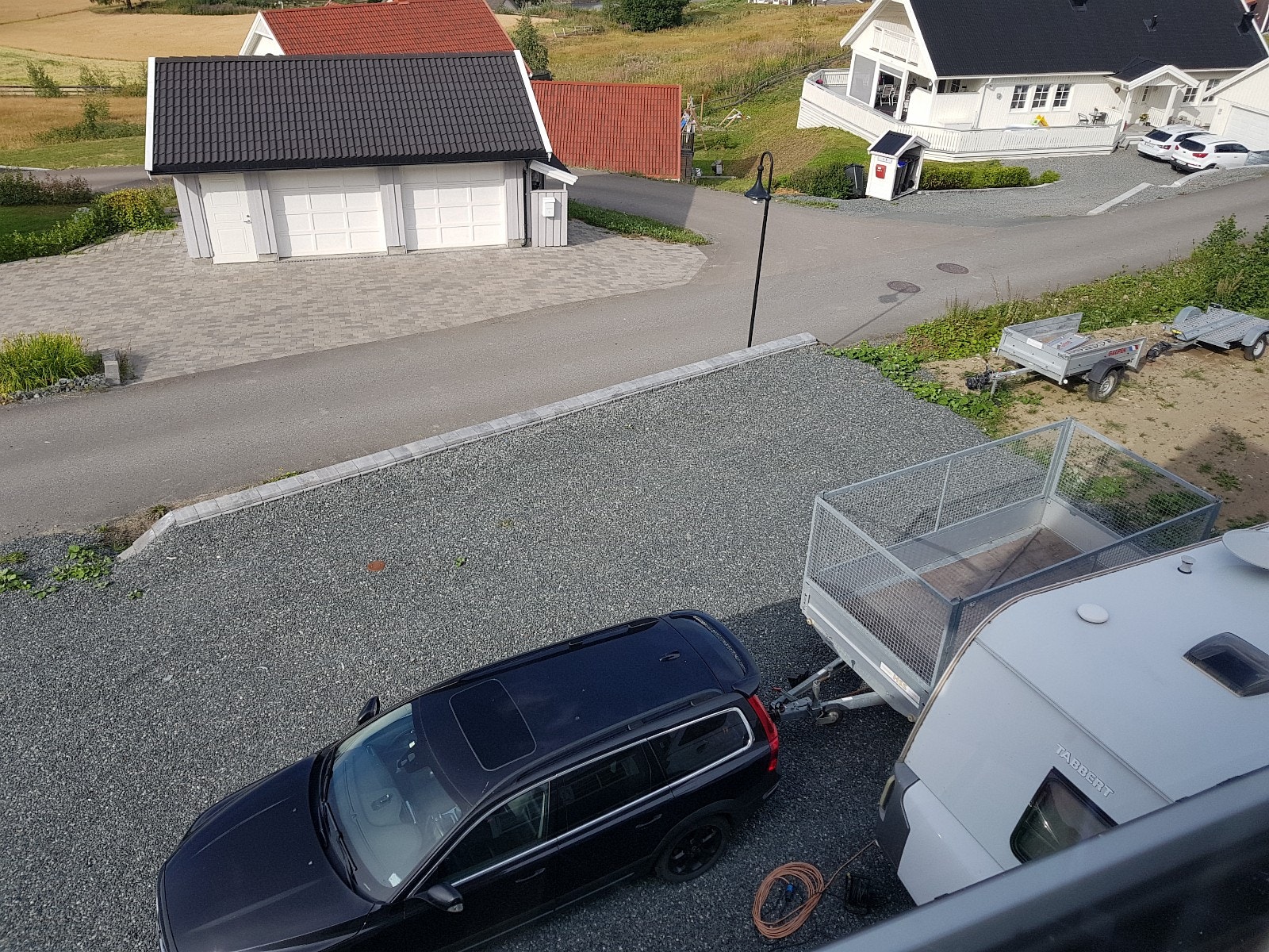 P-plass Galleribilde