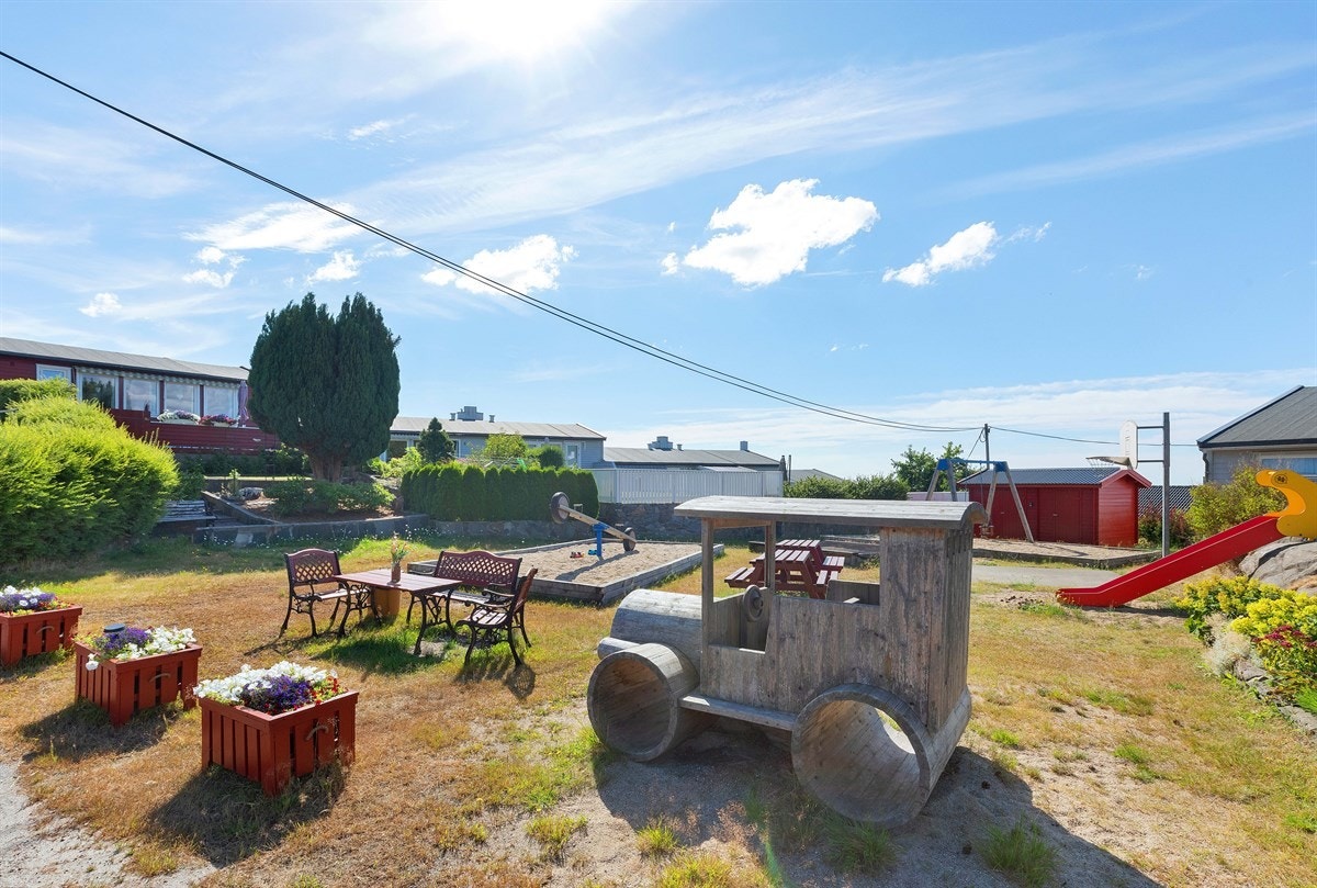 Område Galleribilde