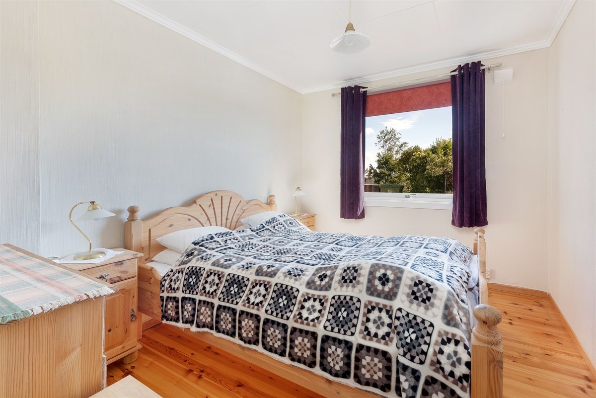 Soverom Galleribilde