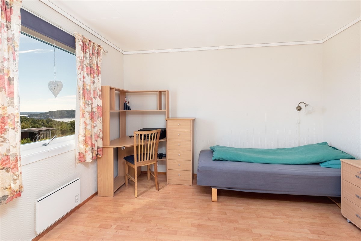 Soverom Galleribilde