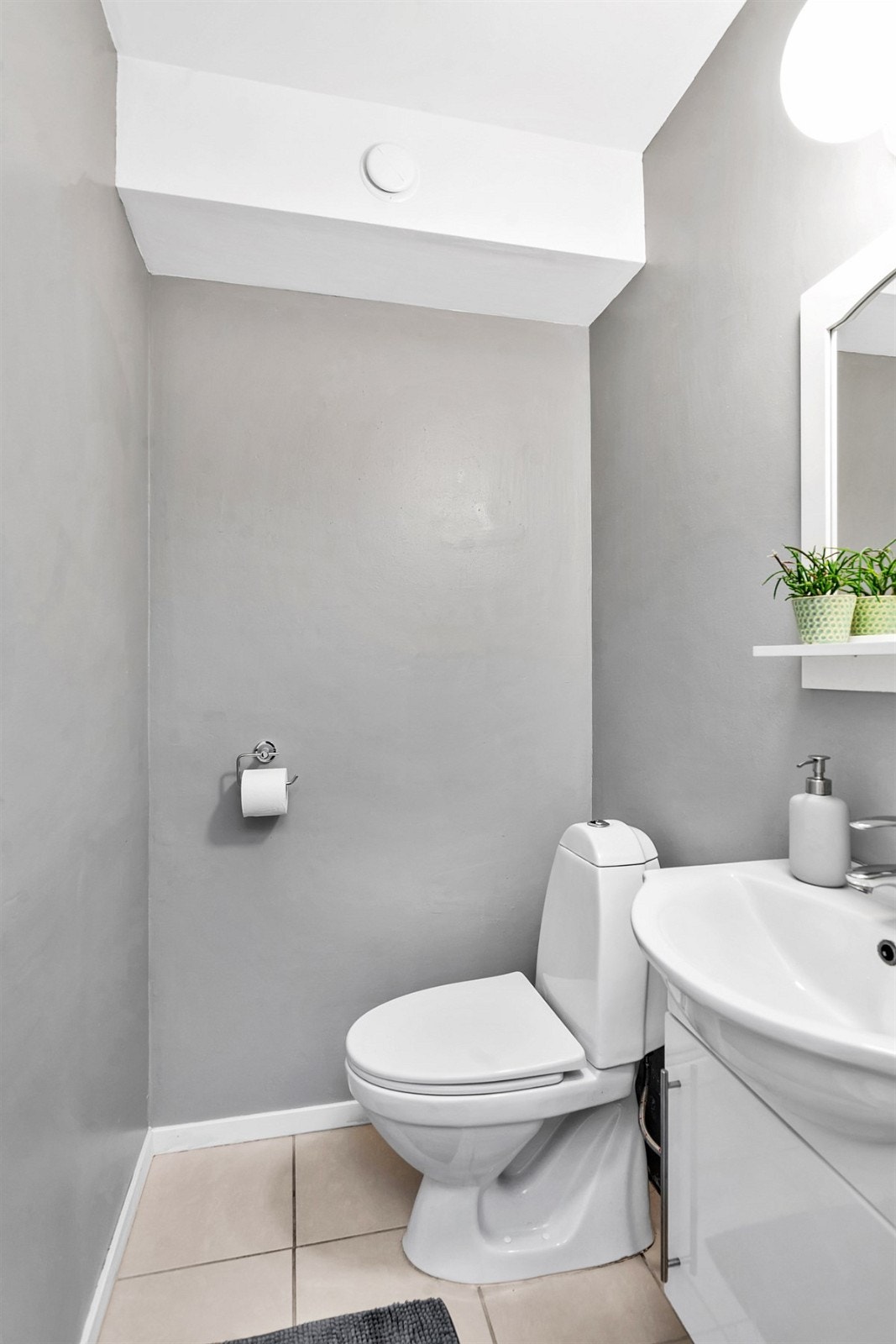 Wc Galleribilde