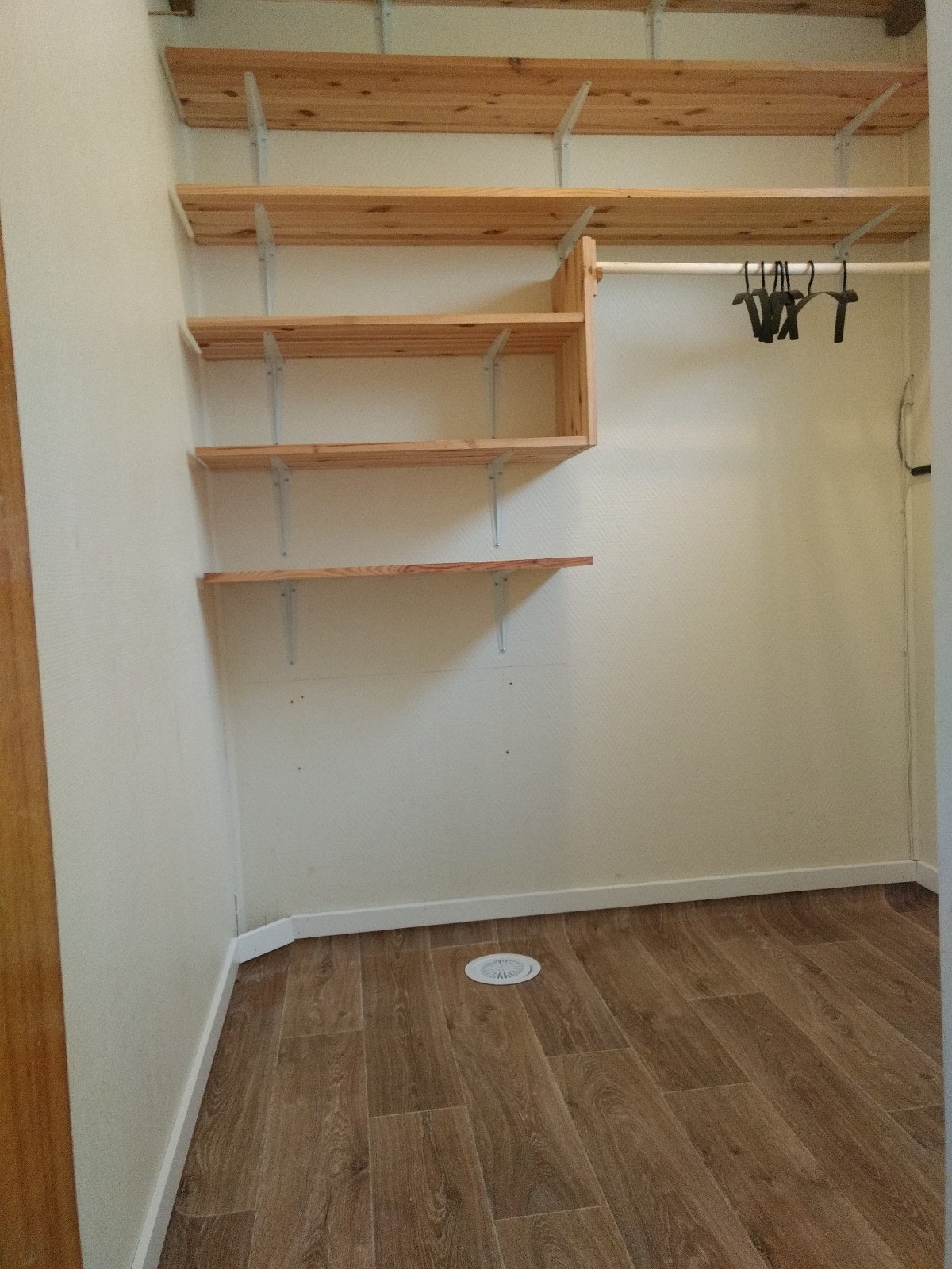 Vaskerom/bod Galleribilde