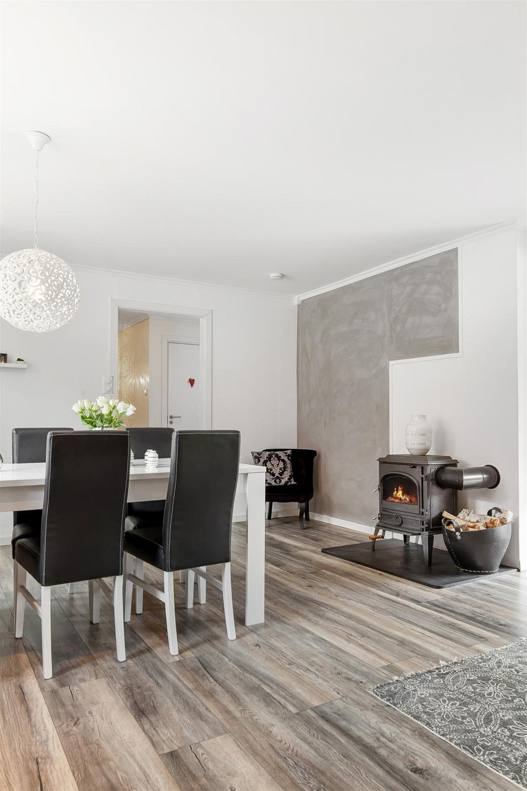 Vedovn. Galleribilde